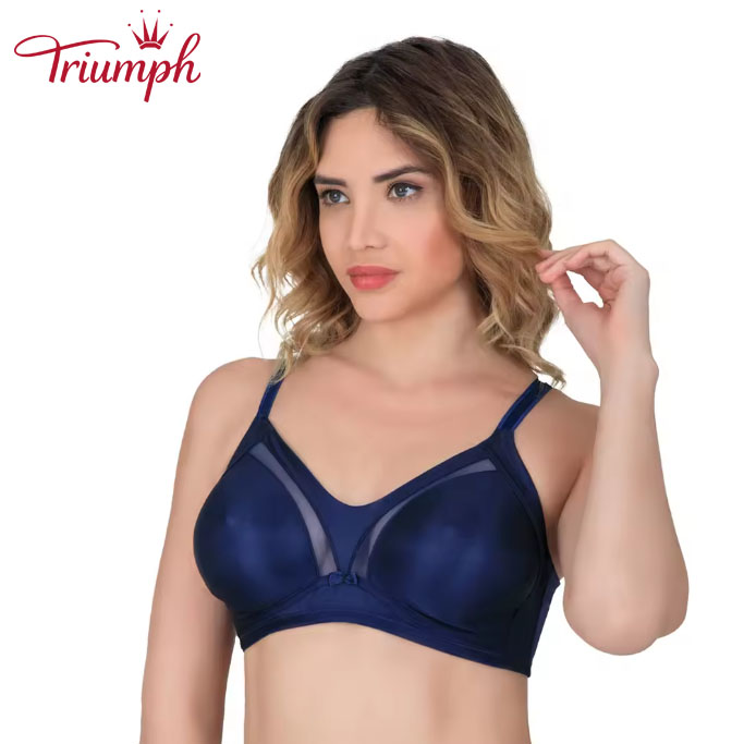 Triumph - 3 részes szett💥Nincs drót melltartó（75-110）